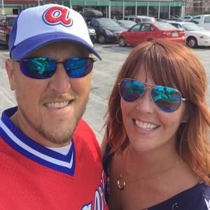 Meet your Posher, Mandy